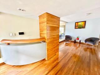 Ocean View Nice and cozy - 5