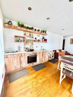 Ocean View Nice and cozy - 2