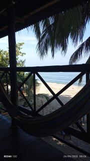 HOSTAL Estrellas del tayrona playa mendihuaca - 8