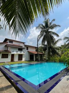 Larala Villa with private pool - 8