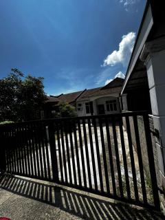 Homestay Casa Mutiara - 1