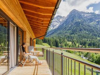Walser Lodge - Mittelberg - 3
