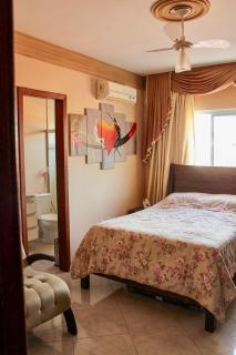 Paraíso Tropical em Porto Seguro - 1