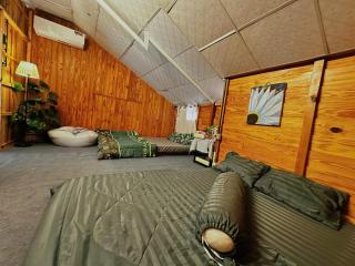 Mộc Ân Homestay - Đà Lạt - 7
