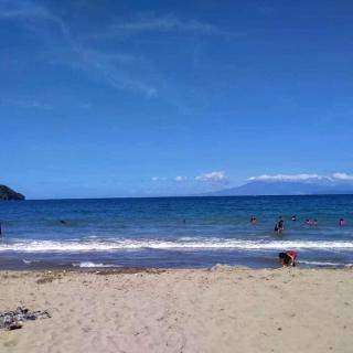 Patungan beach resort - 2