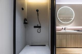 上海五角场大柏树桔子水晶酒店 - 7