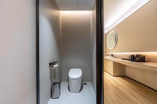 上海五角场大柏树桔子水晶酒店 - 1