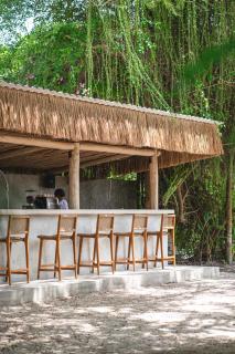 Suku Lifestyle Hotel & Villas - 1