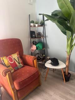 Chambre pour 4 personnes avec SdB privative et jacuzzi - 1