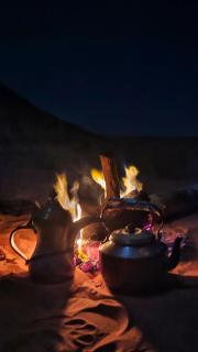 Desert Heart - 6