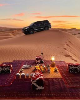 Desert Heart - 0