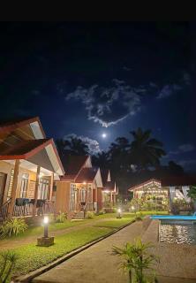 Cinta Abadi Resort - 8