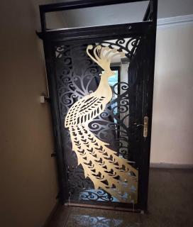Beldi Luxury apartment near M Avenue - 2