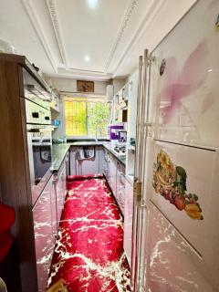 Beldi Luxury apartment near M Avenue - 5