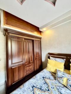 Beldi Luxury apartment near M Avenue with Free Parking - 3