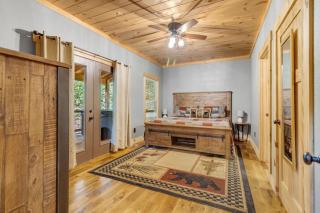 Walden's Creek Cabins - 6