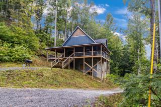 Walden's Creek Cabins - 5