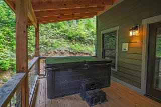 Walden's Creek Cabins - 4