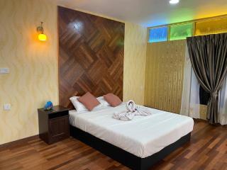 Rumah Inap Kampung Agong Sunrise - 3