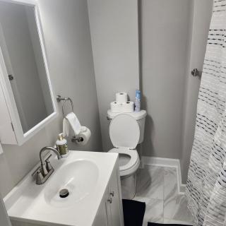 Midtown Get Away - 1