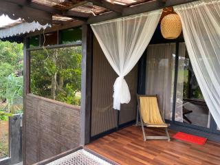 Rumah Inap Kampung Agong Sunrise - 1