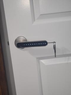 Midtown Get Away - 8