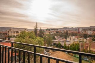 ZAGAS Penthouse - 3