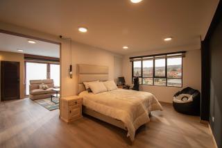 ZAGAS Penthouse - 1