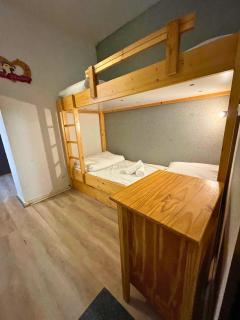 Residence Lauzieres By Alpstays - 4