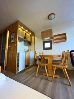 Residence Lauzieres By Alpstays - 2