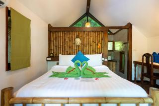 Bamboo Bay Eco Resort - Srithanu - 0
