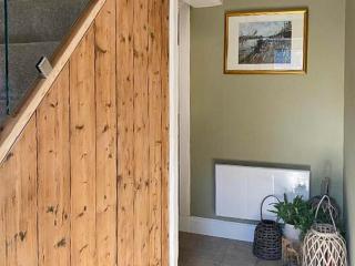 Monawilline Cottage - 1