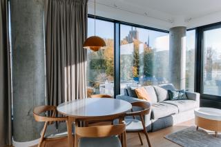 Aparthotel Park - By The Sea - 0