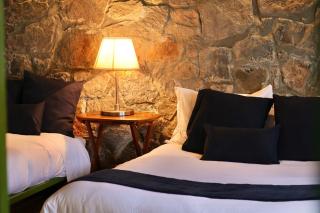 Accommodation with Panoramic View - 6