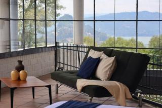 Accommodation with Panoramic View - 4
