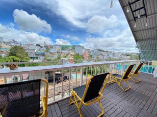 Mộc Ân Homestay - Đà Lạt - 8