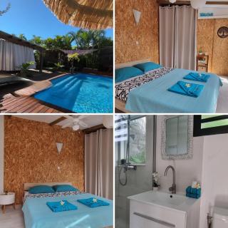 Zananas Bungalow privé chez l'habitant - 7