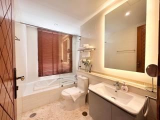 La Nissta Villa 4bdr pool Villa Phuket - 7