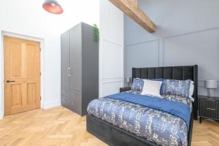 Paradise Boutique Deluxe - Leeds City Center - Steps to Ivy Asia - 2