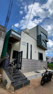 Private room in a residential area - 0