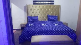 Angiechuks service apartment - 9