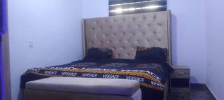 Angiechuks service apartment - 4