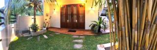 Hiriketiya Green Haven Villa - 5