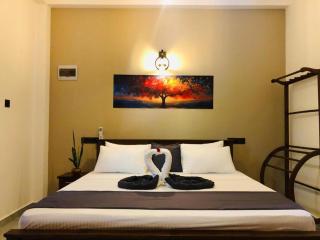 Hiriketiya Green Haven Villa - 4