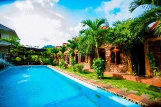 Hillside Homestay - 8