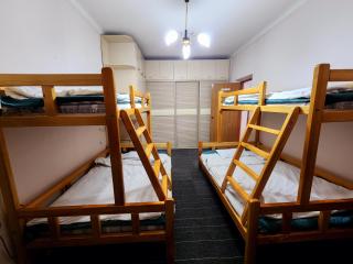 muugii's hostel & tour - 8