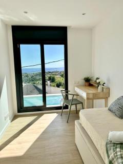 Les Flors de Cunit Villa Cedra - 6