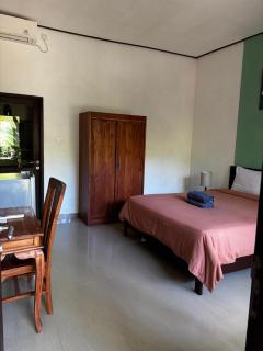 Willy Homestay - 4