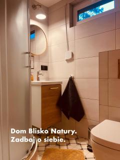 Dom Blisko Natury Boszkowo Letnisko Dom B - 3
