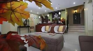 Sampaguita Suites Plaza Garcia - 9